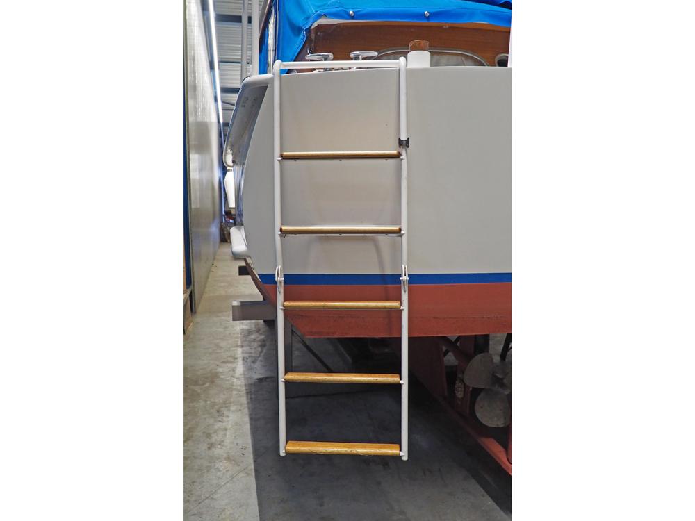  &Eacute;quipement de pont 